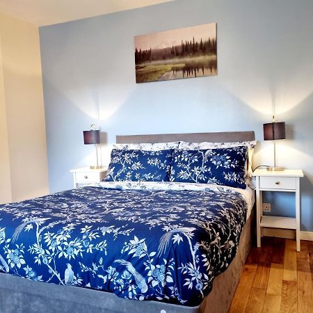Inverness City 2 Bedroom Free Parking Exteriér fotografie