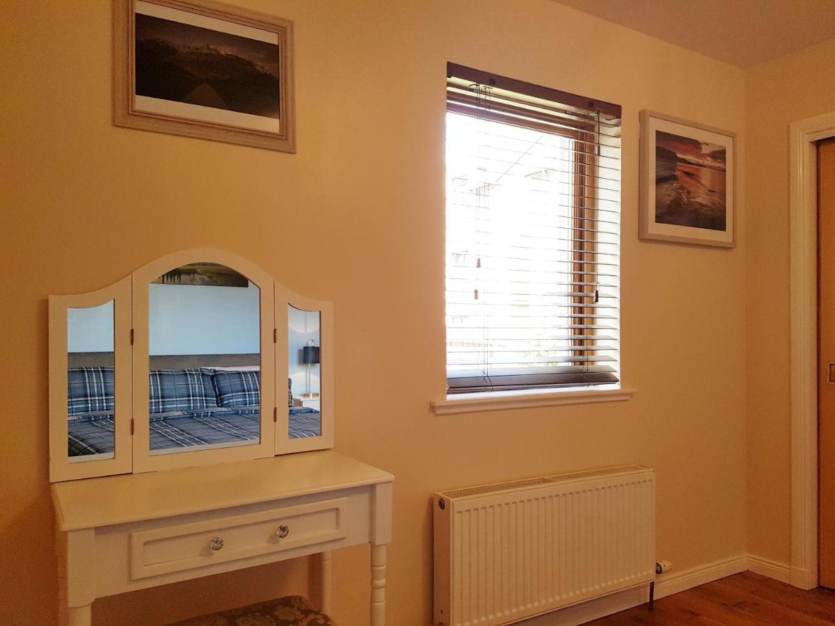 Inverness City 2 Bedroom Free Parking Exteriér fotografie