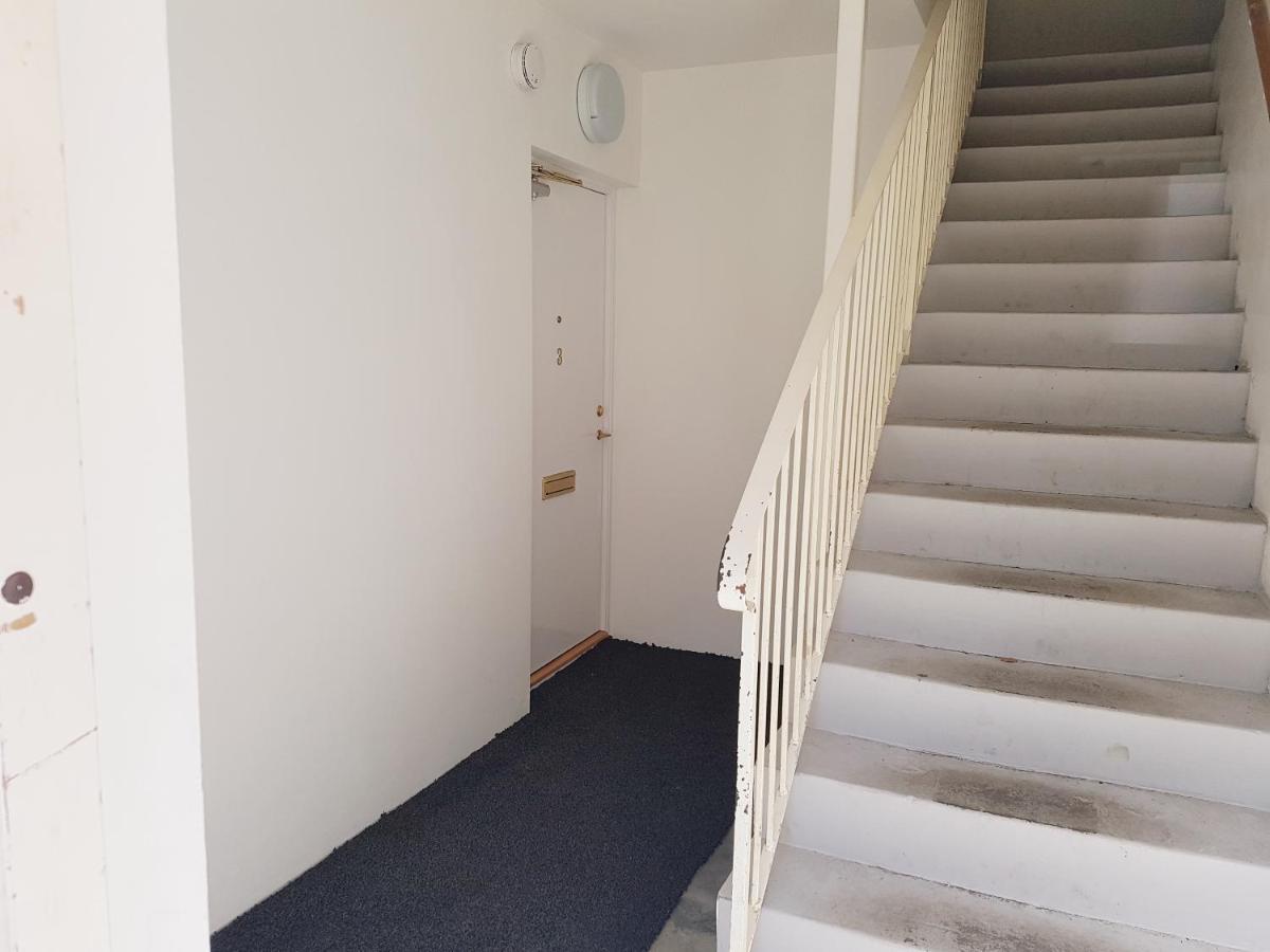 Inverness City 2 Bedroom Free Parking Exteriér fotografie