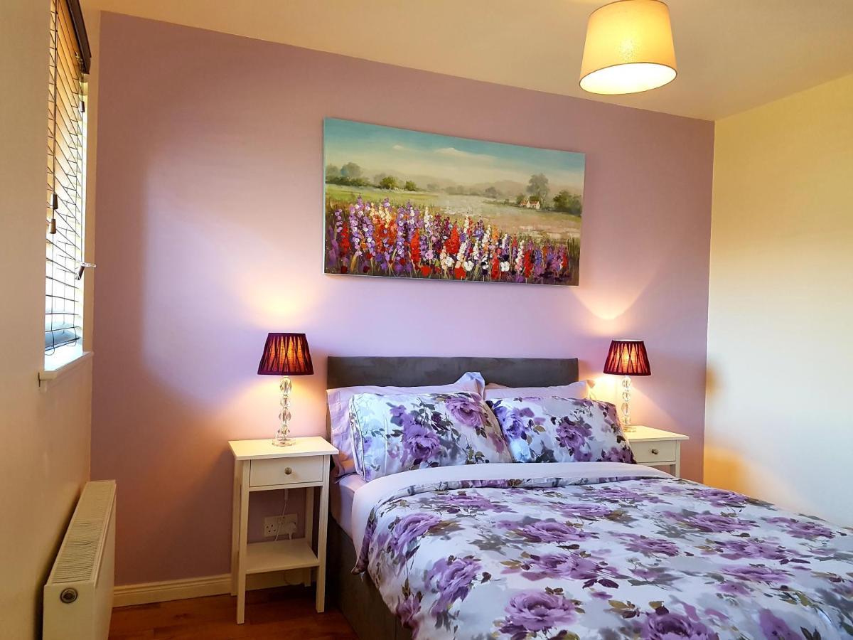 Inverness City 2 Bedroom Free Parking Exteriér fotografie