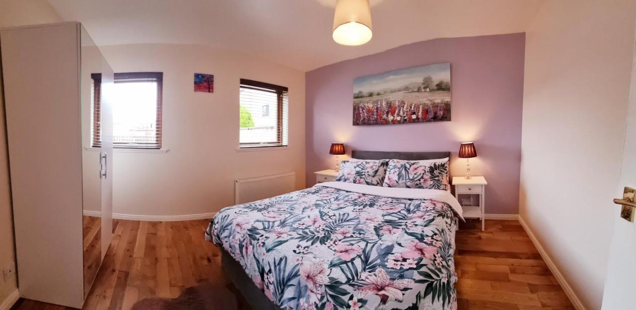 Inverness City 2 Bedroom Free Parking Exteriér fotografie